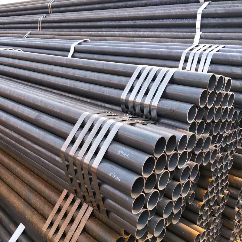 carbon steel pipe&tube